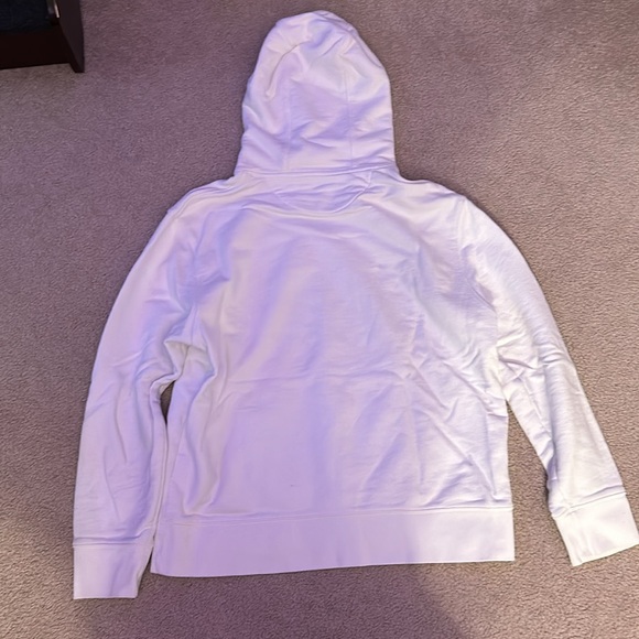 Men’s American Eagle Space Jam 3m reflective Graphic Sweathshirt size large - Picture 2 of 3